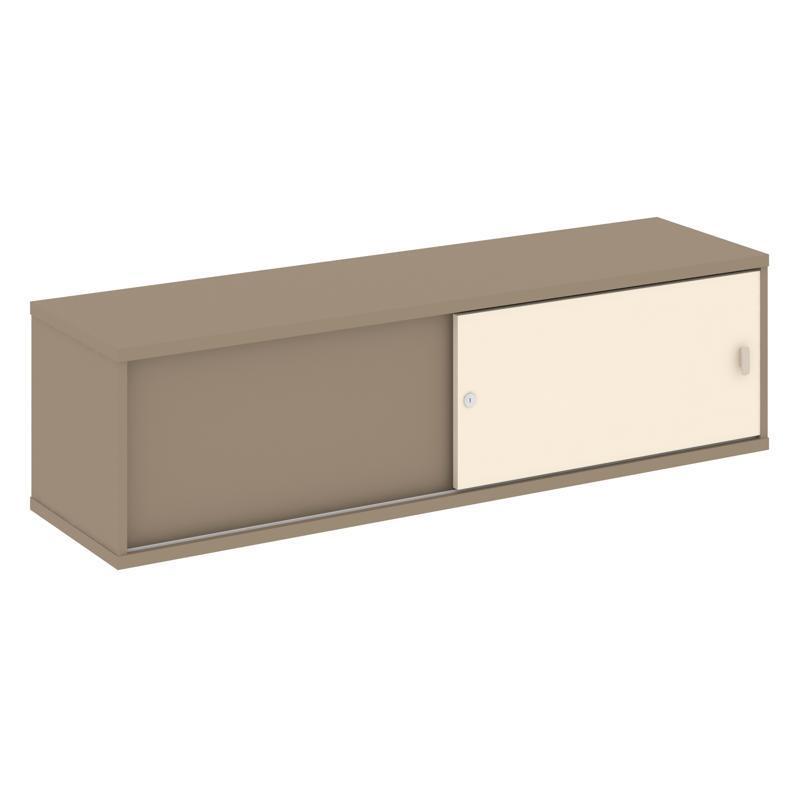 Estetica Надставка на 2 тумбы низкая ES.NN-4.1 1500*410*410