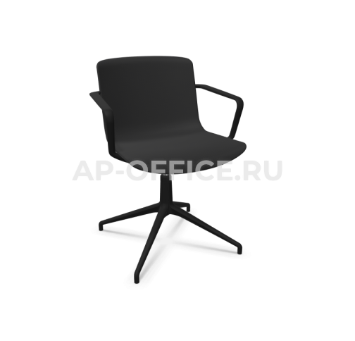 Стул Milos Life Chair with 4-star base