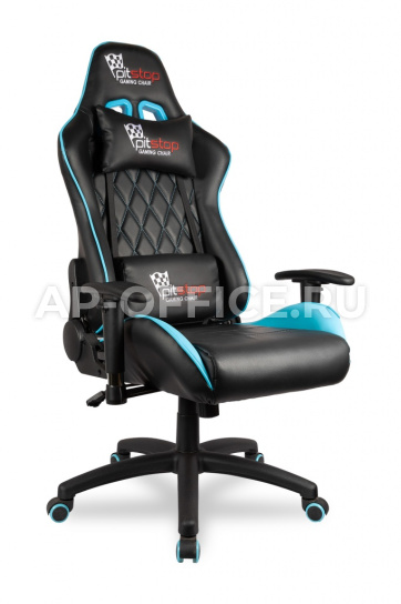 Профессиональное геймерское кресло Кресло College BX-3803