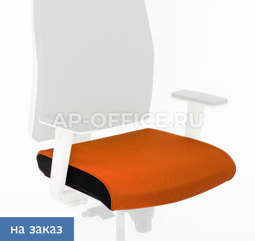 Чехол сиденья Carot C , 50x46x1 cm