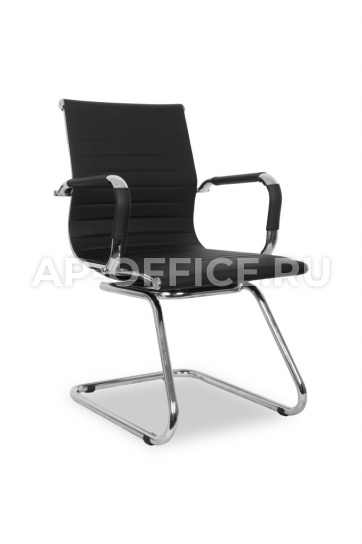 Кресло посетителя бизнес-класса College CLG-620 LXH-C