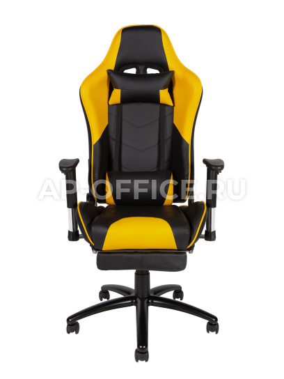 Игровое кресло Lotus GTS реклайнер