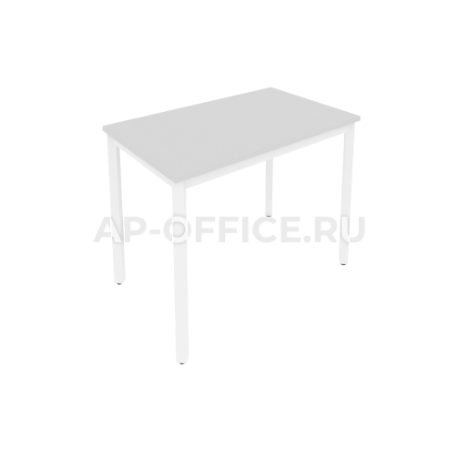 Slim Стол письменный на металлокаркасе С.СП-3.1 980x600x750