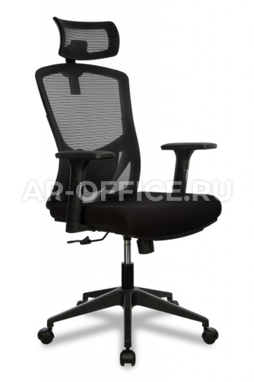 Кресло оператора современного дизайна College CLG-434 MXH-A