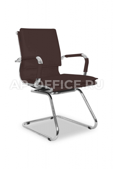 Кресло посетителя бизнес-класса College CLG-617 LXH-C