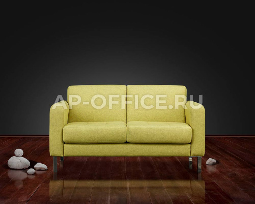 КЕНТ коллекция диваны и кресла для офиса