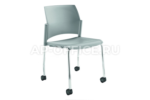 Restart кресло с мягким сиденьем и спинкой
