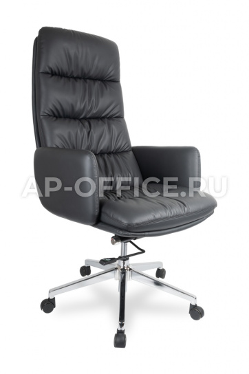 Дизайнерское кресло руководителя бизнес-класса College CLG-625 LBN-A