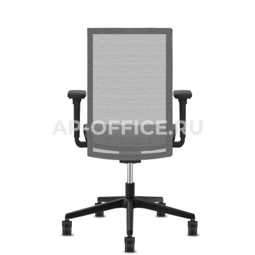 Офисное кресло Soffio with mesh back