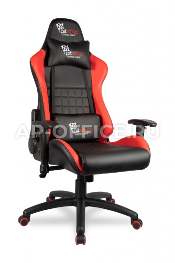 Профессиональное геймерское кресло Кресло College BX-3827