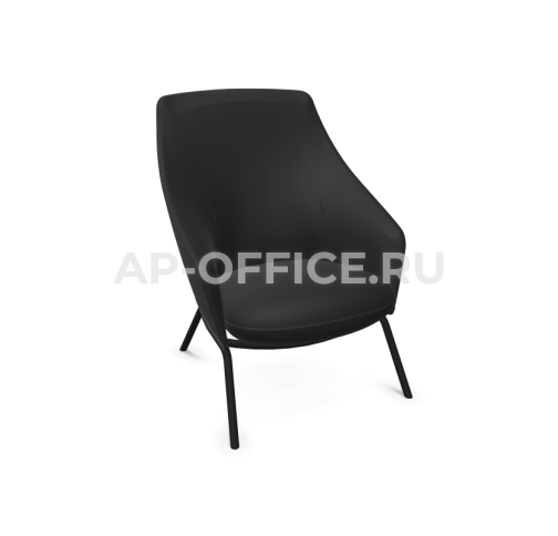 Кресло Montecarlo Low-back armchair