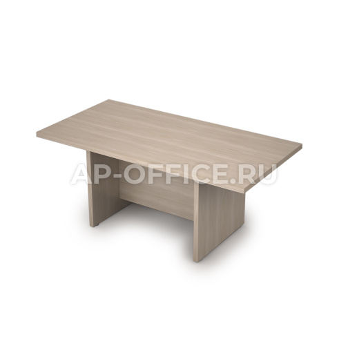 Конференц-стол TAIM-MAX, 1800x900x750