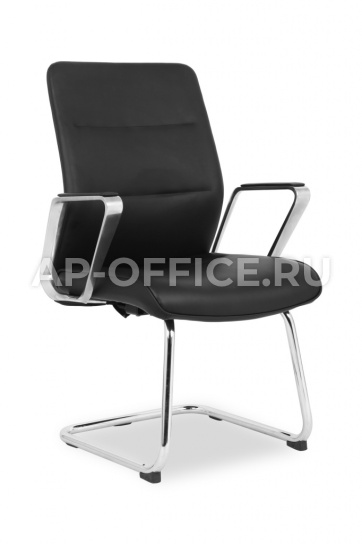 Кресло посетителя бизнес-класса College HLC-2415L-3