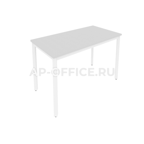 Slim Стол письменный на металлокаркасе С.СП-4.1 1180x600x750