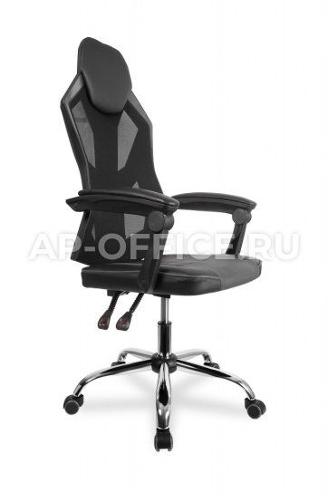 Инновационное геймерское кресло современного дизайна. Кресло College CLG-802 LXH