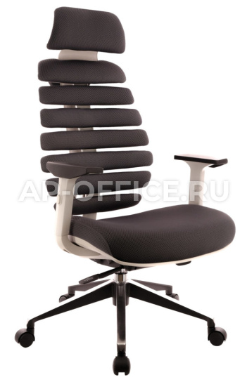 Офисное кресло Ergo Grey