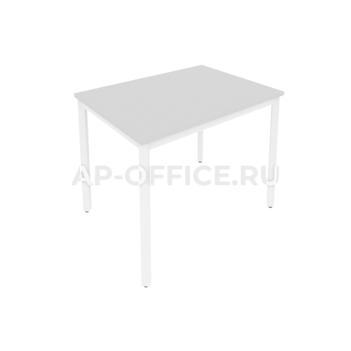 Slim Стол письменный на металлокаркасе С.СП-3 980x720x750