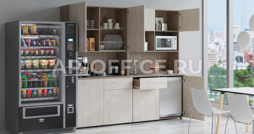 Мебель для персонала FIT Кухня