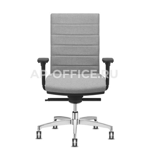 Офисное кресло Soffio Soffio with upholstered back