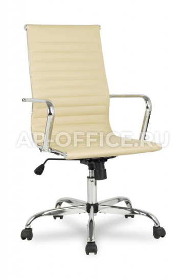 Кресло руководителя бизнес-класса College H-966L-1