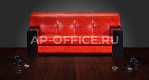 ЛЕОНАРДО коллекция диваны и кресла для офиса