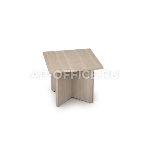 Стол для переговоров TAIM-MAX, 900x900x750